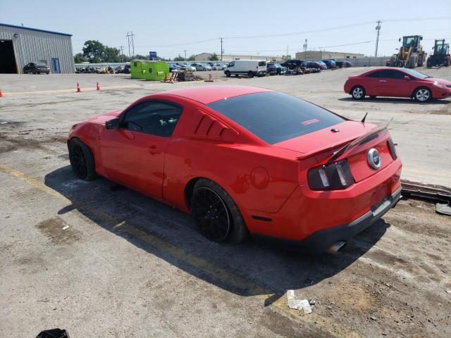 Photo 2 VIN: 1ZVBP8CF6C5242542 - FORD MUSTANG GT 