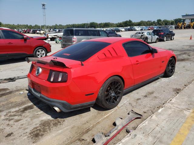 Photo 3 VIN: 1ZVBP8CF6C5242542 - FORD MUSTANG GT 