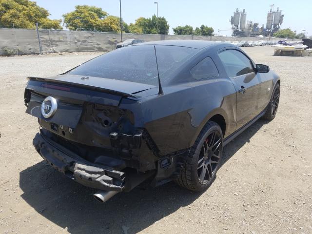 Photo 3 VIN: 1ZVBP8CF6C5248390 - FORD MUSTANG GT 