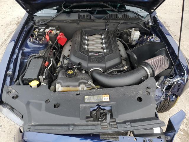 Photo 10 VIN: 1ZVBP8CF6C5266470 - FORD MUSTANG GT 