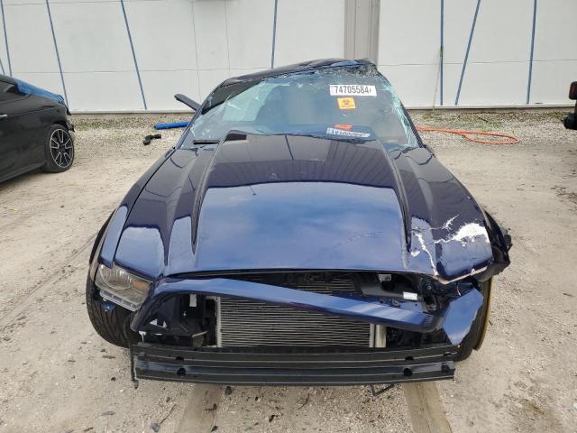 Photo 4 VIN: 1ZVBP8CF6C5266470 - FORD MUSTANG GT 