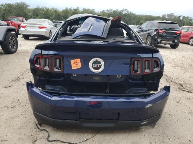 Photo 5 VIN: 1ZVBP8CF6C5266470 - FORD MUSTANG GT 