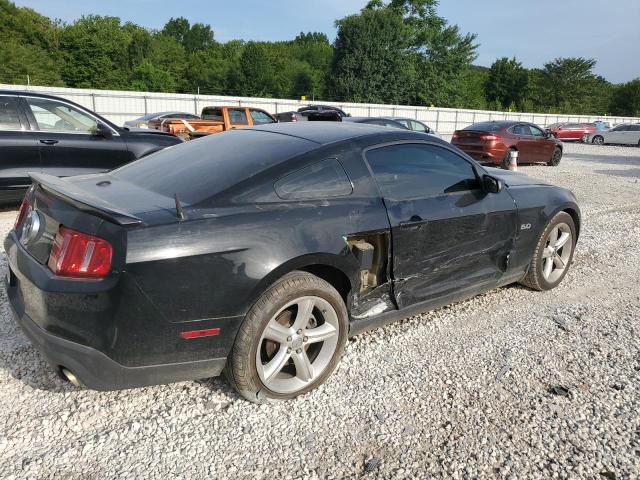 Photo 2 VIN: 1ZVBP8CF6C5275573 - FORD MUSTANG GT 