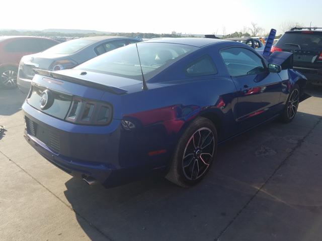 Photo 3 VIN: 1ZVBP8CF6D5231820 - FORD MUSTANG GT 