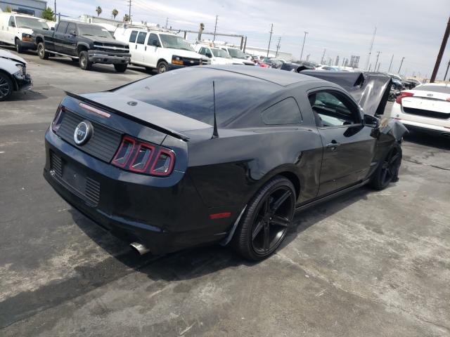 Photo 3 VIN: 1ZVBP8CF6D5232451 - FORD MUSTANG GT 