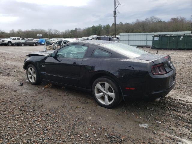 Photo 1 VIN: 1ZVBP8CF6D5235298 - FORD MUSTANG GT 