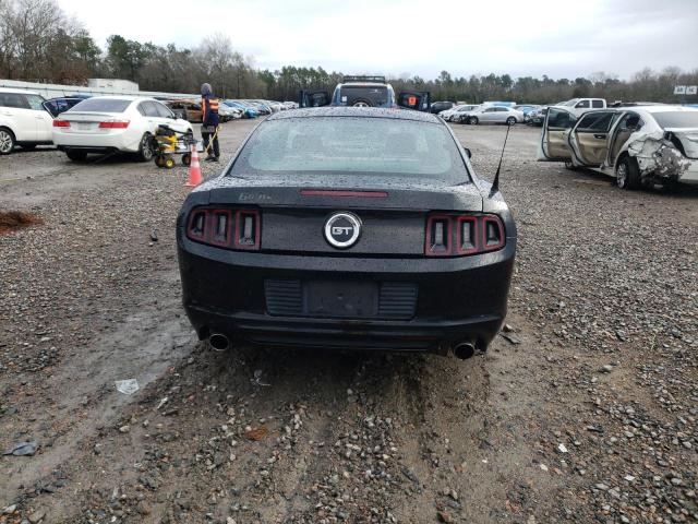 Photo 5 VIN: 1ZVBP8CF6D5235298 - FORD MUSTANG GT 