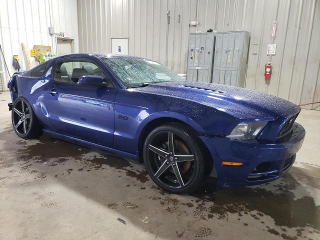 Photo 3 VIN: 1ZVBP8CF6D5255311 - FORD MUSTANG 