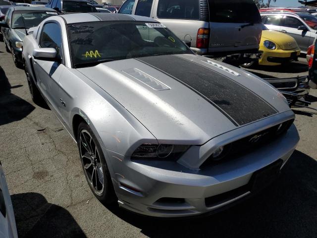 Photo 0 VIN: 1ZVBP8CF6D5267653 - FORD MUSTANG GT 