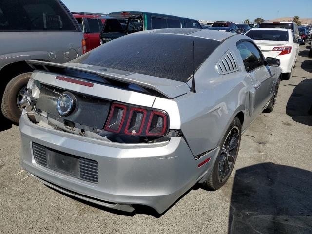 Photo 3 VIN: 1ZVBP8CF6D5267653 - FORD MUSTANG GT 