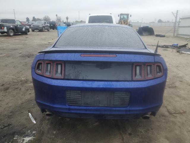 Photo 5 VIN: 1ZVBP8CF6D5271797 - FORD MUSTANG GT 