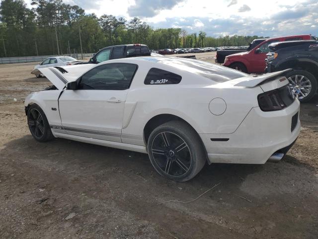 Photo 1 VIN: 1ZVBP8CF6D5273713 - FORD MUSTANG 