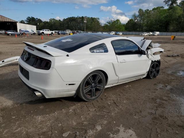 Photo 2 VIN: 1ZVBP8CF6D5273713 - FORD MUSTANG 