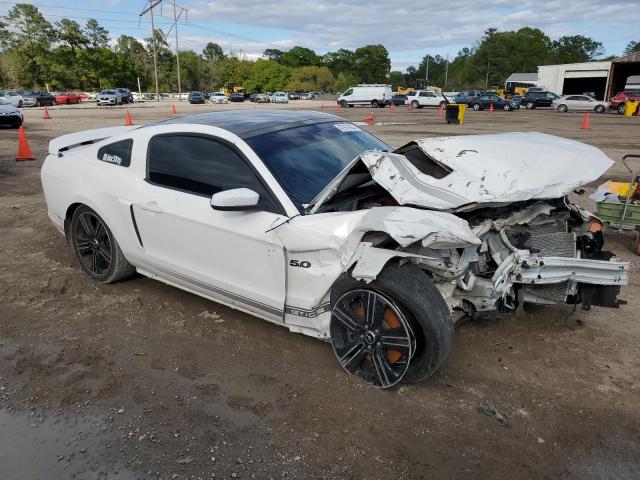 Photo 3 VIN: 1ZVBP8CF6D5273713 - FORD MUSTANG 