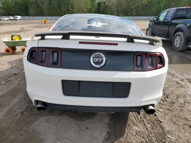 Photo 5 VIN: 1ZVBP8CF6D5273713 - FORD MUSTANG 