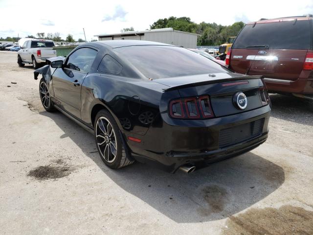 Photo 2 VIN: 1ZVBP8CF6D5274070 - FORD MUSTANG GT 