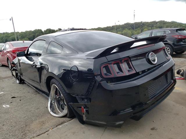 Photo 2 VIN: 1ZVBP8CF6D5274442 - FORD MUSTANG GT 