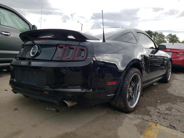 Photo 3 VIN: 1ZVBP8CF6D5274442 - FORD MUSTANG GT 