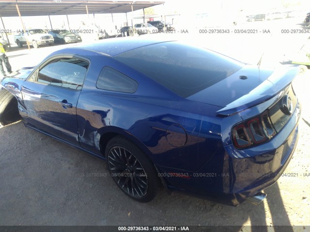 Photo 2 VIN: 1ZVBP8CF6D5276658 - FORD MUSTANG 