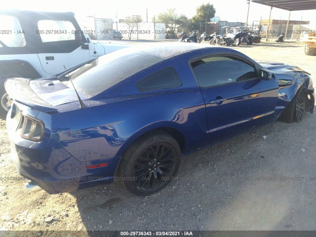 Photo 3 VIN: 1ZVBP8CF6D5276658 - FORD MUSTANG 