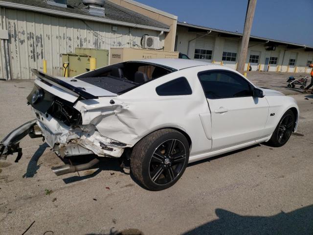 Photo 2 VIN: 1ZVBP8CF6D5279110 - FORD MUSTANG GT 