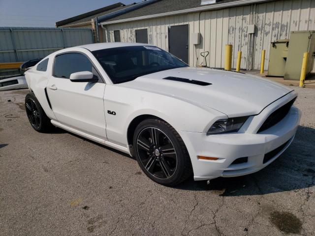 Photo 3 VIN: 1ZVBP8CF6D5279110 - FORD MUSTANG GT 