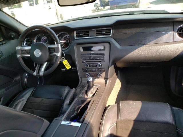 Photo 7 VIN: 1ZVBP8CF6D5279110 - FORD MUSTANG GT 