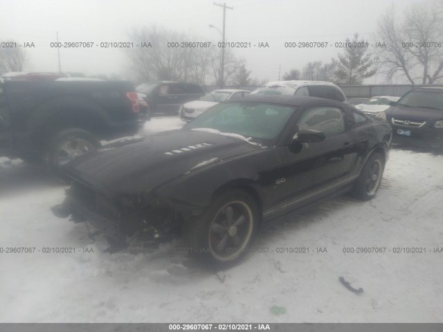 Photo 1 VIN: 1ZVBP8CF6D5281746 - FORD MUSTANG 