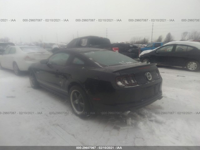 Photo 2 VIN: 1ZVBP8CF6D5281746 - FORD MUSTANG 