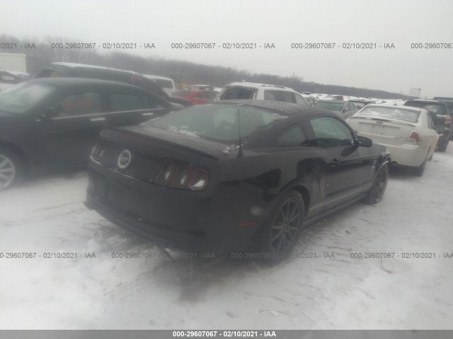 Photo 3 VIN: 1ZVBP8CF6D5281746 - FORD MUSTANG 