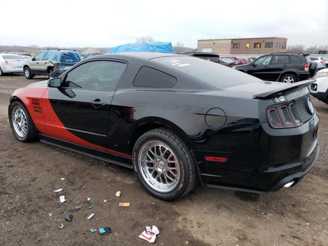 Photo 1 VIN: 1ZVBP8CF6D5282279 - FORD MUSTANG GT 