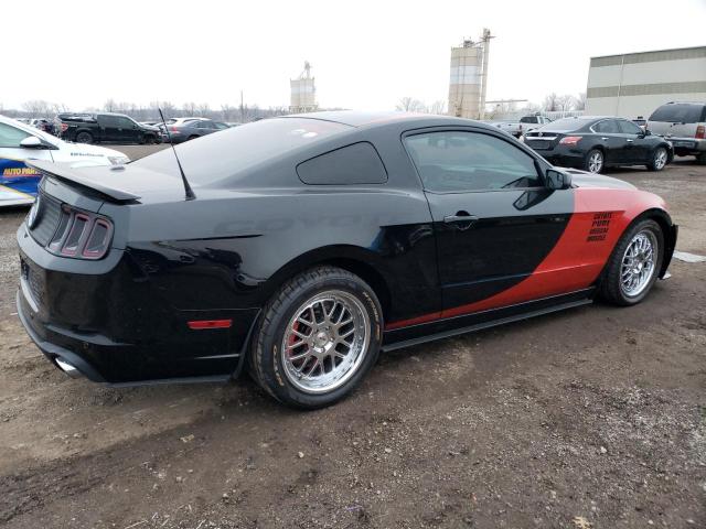 Photo 2 VIN: 1ZVBP8CF6D5282279 - FORD MUSTANG GT 