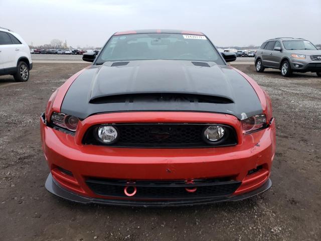 Photo 4 VIN: 1ZVBP8CF6D5282279 - FORD MUSTANG GT 