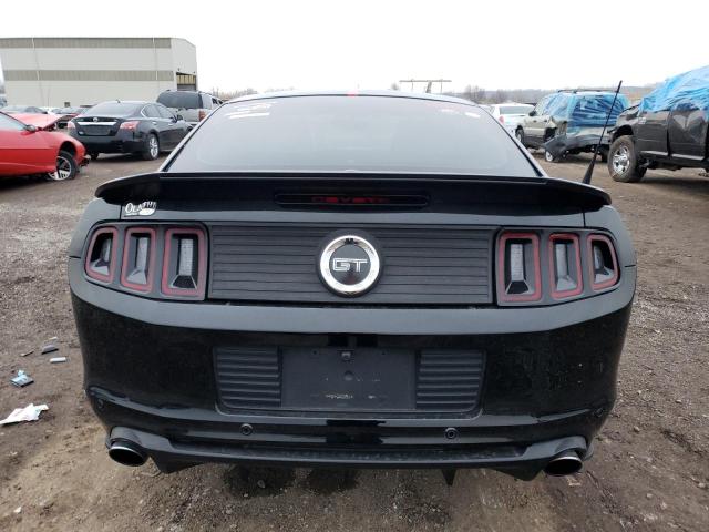 Photo 5 VIN: 1ZVBP8CF6D5282279 - FORD MUSTANG GT 