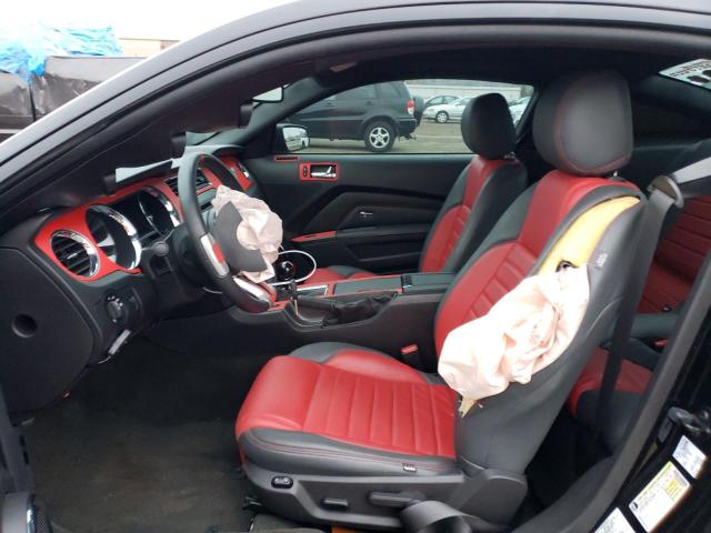 Photo 6 VIN: 1ZVBP8CF6D5282279 - FORD MUSTANG GT 