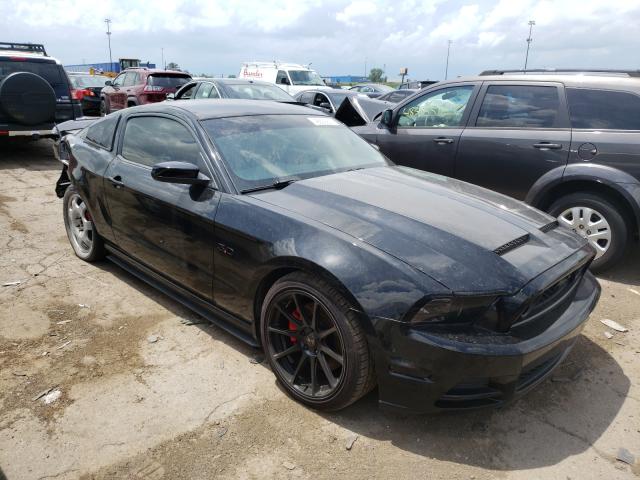 Photo 0 VIN: 1ZVBP8CF6E5204912 - FORD MUSTANG 