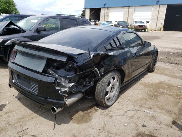 Photo 3 VIN: 1ZVBP8CF6E5204912 - FORD MUSTANG 