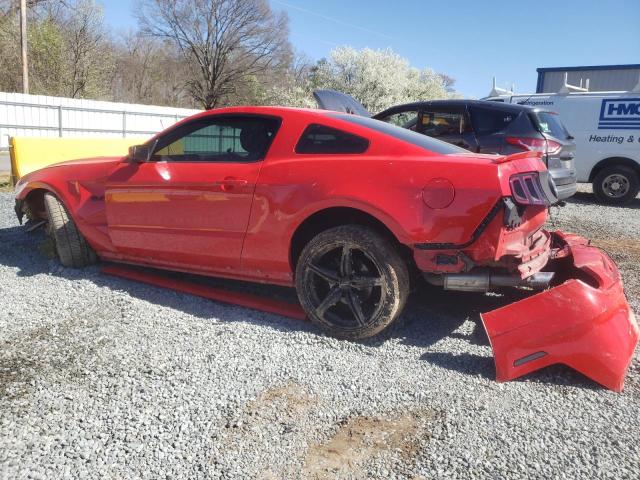 Photo 1 VIN: 1ZVBP8CF6E5210192 - FORD MUSTANG GT 