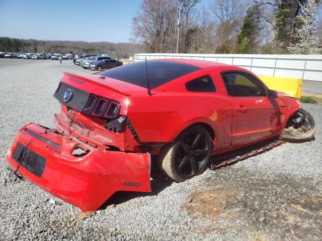 Photo 2 VIN: 1ZVBP8CF6E5210192 - FORD MUSTANG GT 