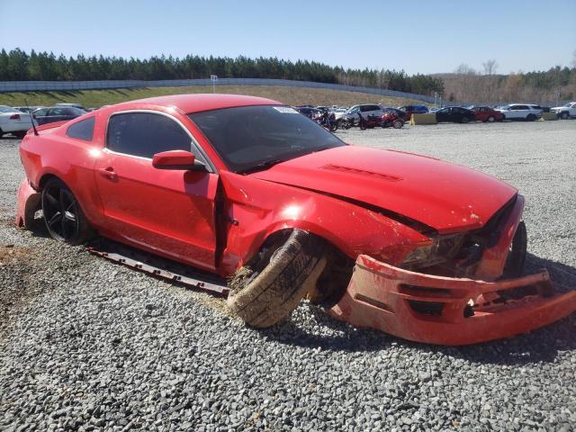 Photo 3 VIN: 1ZVBP8CF6E5210192 - FORD MUSTANG GT 