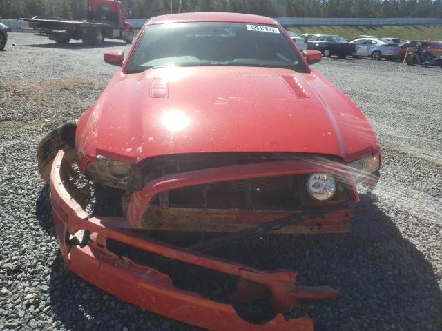 Photo 4 VIN: 1ZVBP8CF6E5210192 - FORD MUSTANG GT 