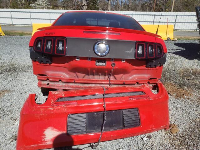 Photo 5 VIN: 1ZVBP8CF6E5210192 - FORD MUSTANG GT 