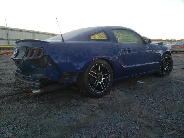 Photo 2 VIN: 1ZVBP8CF6E5214386 - FORD MUSTANG 