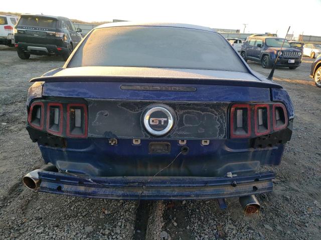 Photo 5 VIN: 1ZVBP8CF6E5214386 - FORD MUSTANG 