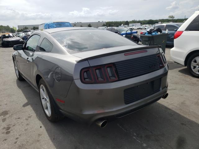 Photo 2 VIN: 1ZVBP8CF6E5225775 - FORD MUSTANG GT 