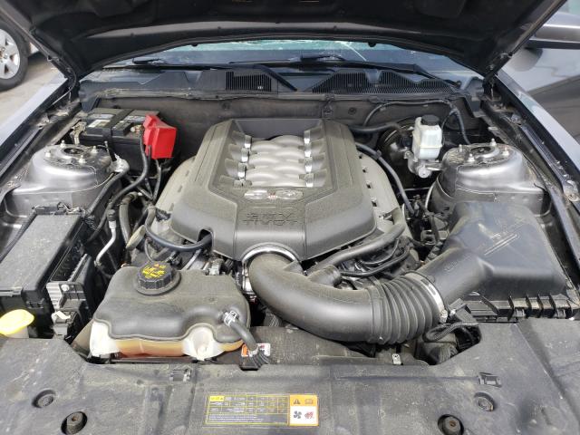 Photo 6 VIN: 1ZVBP8CF6E5225775 - FORD MUSTANG GT 