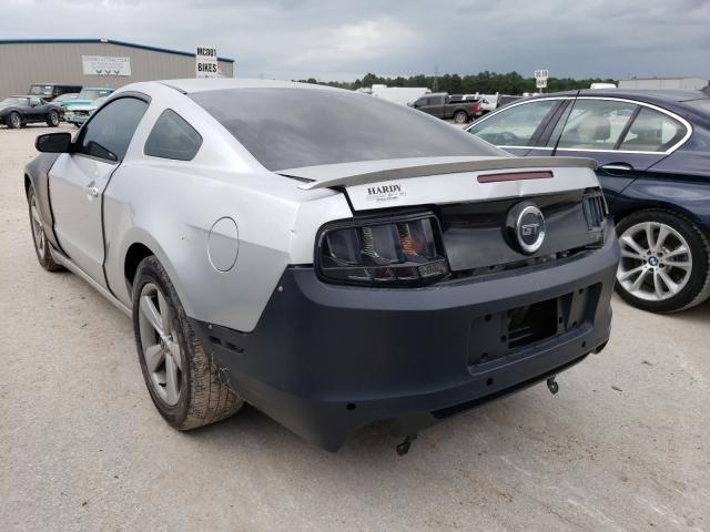 Photo 2 VIN: 1ZVBP8CF6E5228109 - FORD MUSTANG GT 