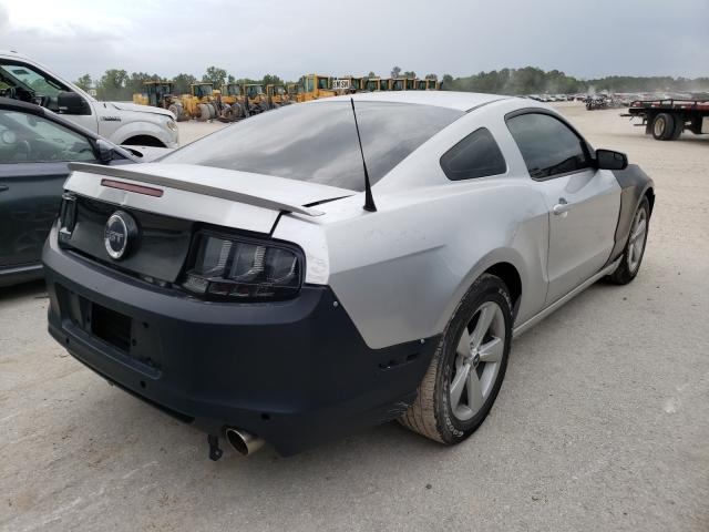 Photo 3 VIN: 1ZVBP8CF6E5228109 - FORD MUSTANG GT 