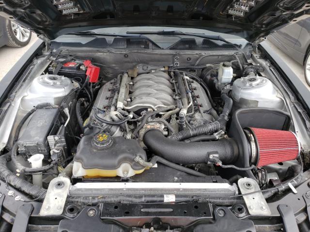 Photo 6 VIN: 1ZVBP8CF6E5228109 - FORD MUSTANG GT 