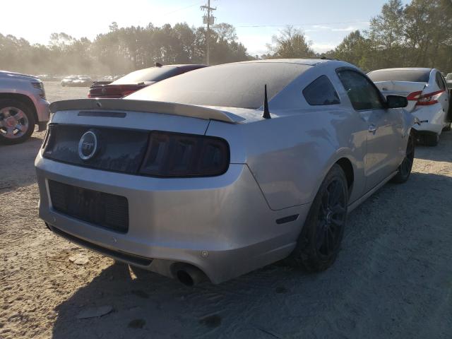 Photo 3 VIN: 1ZVBP8CF6E5228255 - FORD MUSTANG GT 